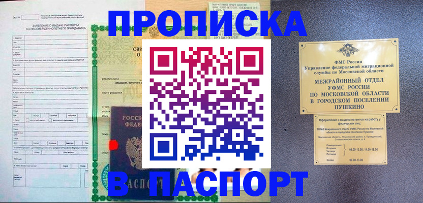 временная регистрация госуслуги в Сланцах